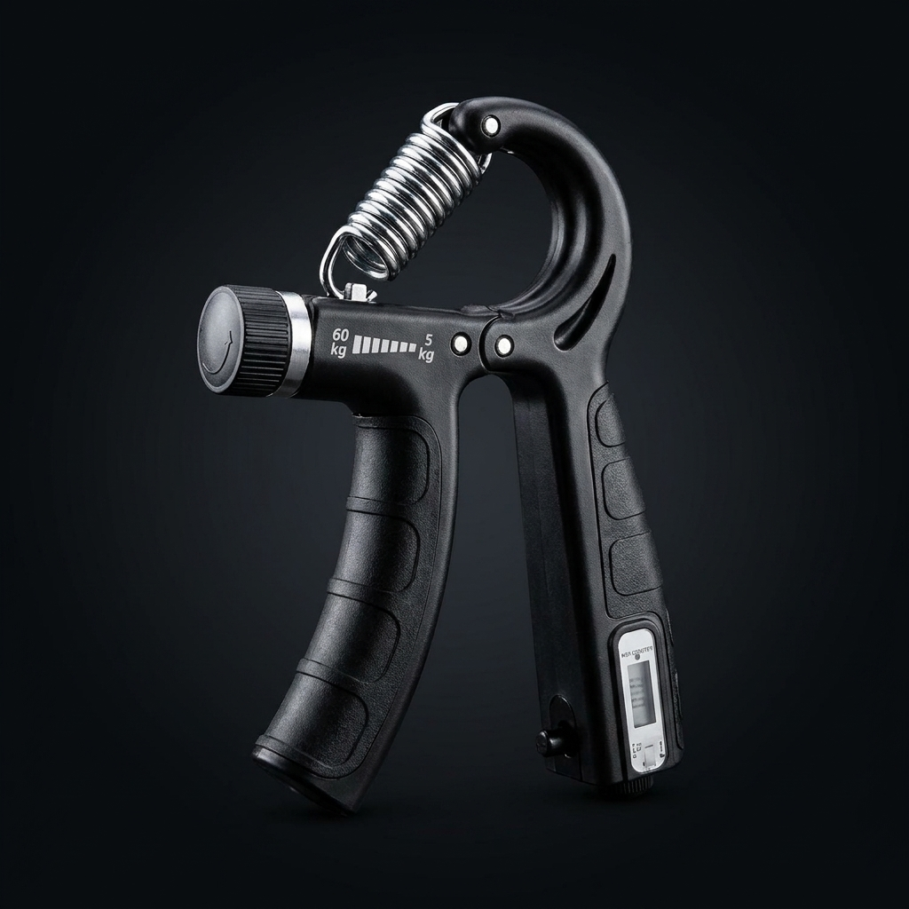 IronholdStrength™ Grip Trainer KIT