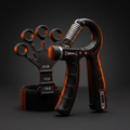 IronholdStrength™ Grip Trainer KIT