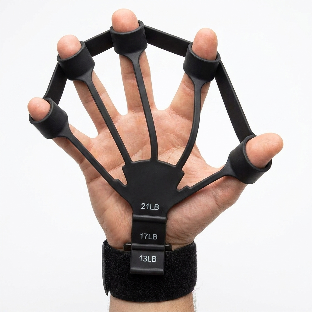 IronholdStrength™ Grip Trainer KIT