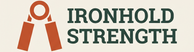 Ironhold Strength - Home